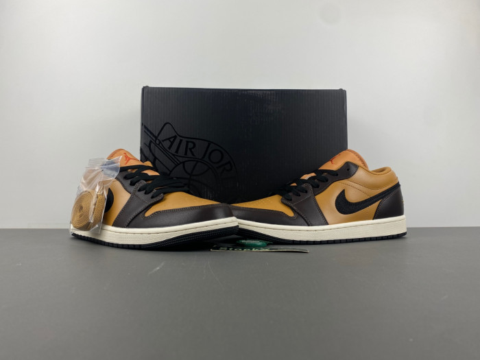 Air Jordan 1 Low HQ3603-1201