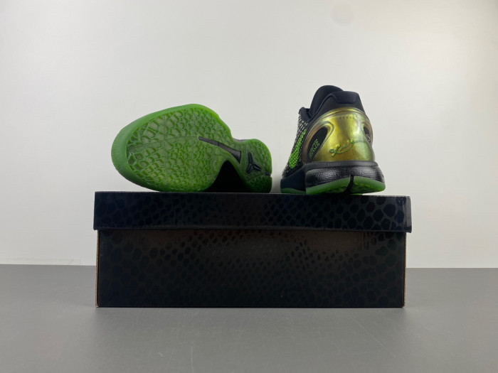 Zoom Kobe 6 Supreme 