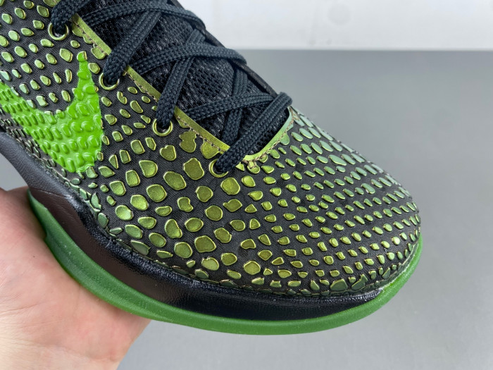 Zoom Kobe 6 Supreme 