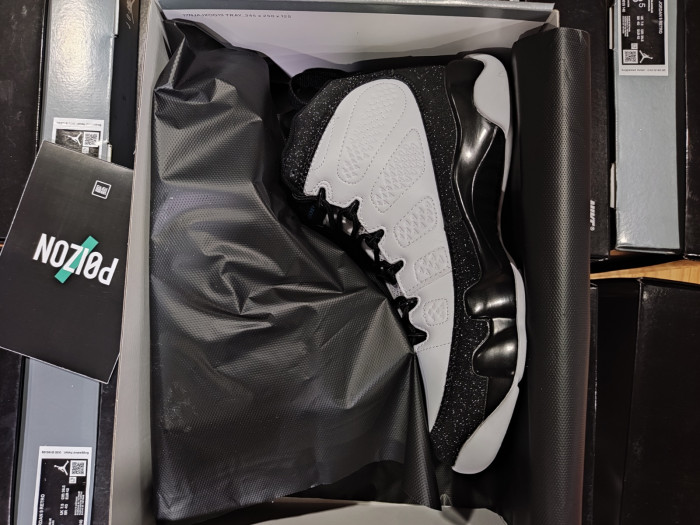 Air Jordan 9 “University Blue CT8019-140