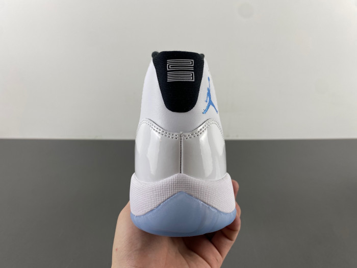 Air Jordan 11 Retro GS 