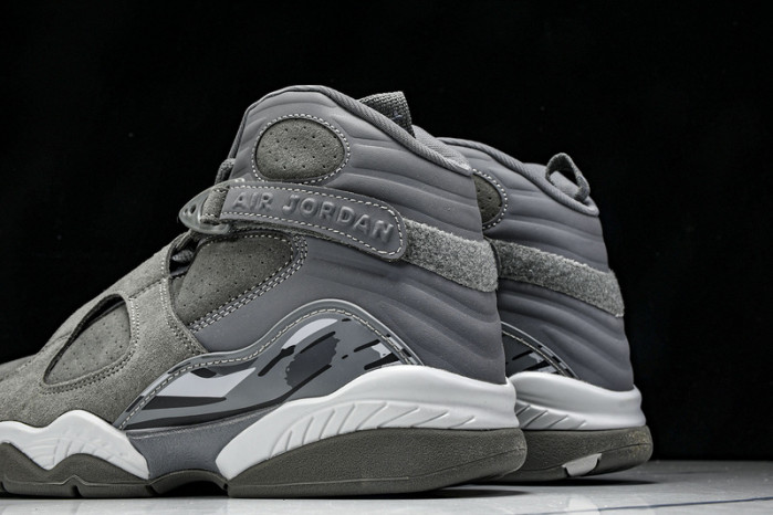 Air Jordan 8 Retro 305381-014