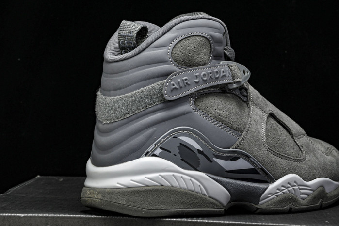 Air Jordan 8 Retro 305381-014